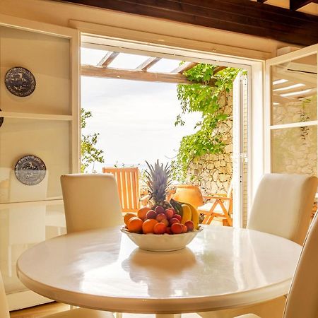 Appartement Sea Life - Taormine Extérieur photo