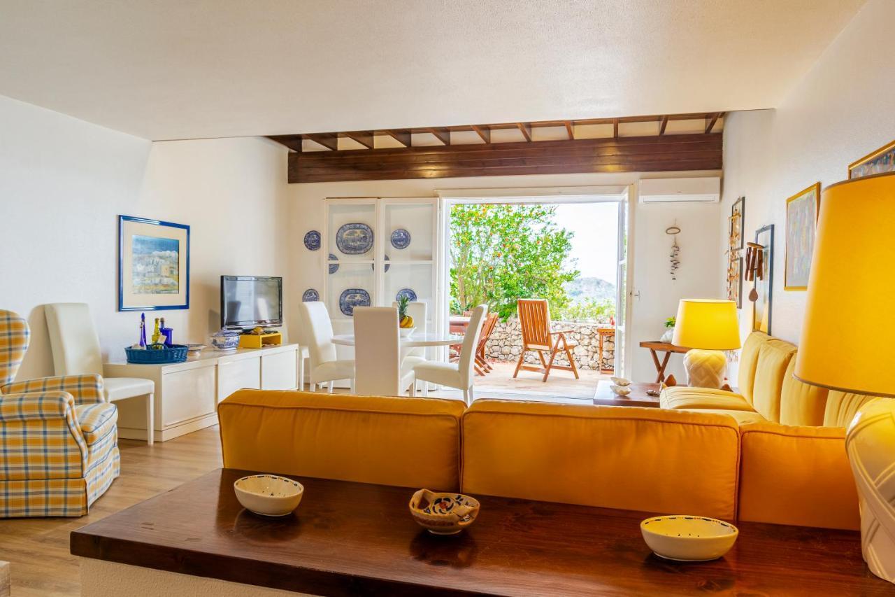 Appartement Sea Life - Taormine Extérieur photo