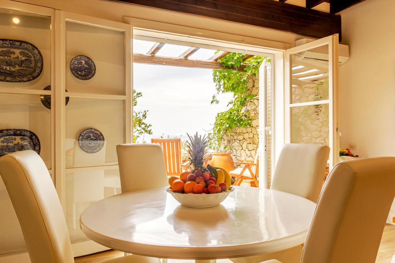 Appartement Sea Life - Taormine Extérieur photo