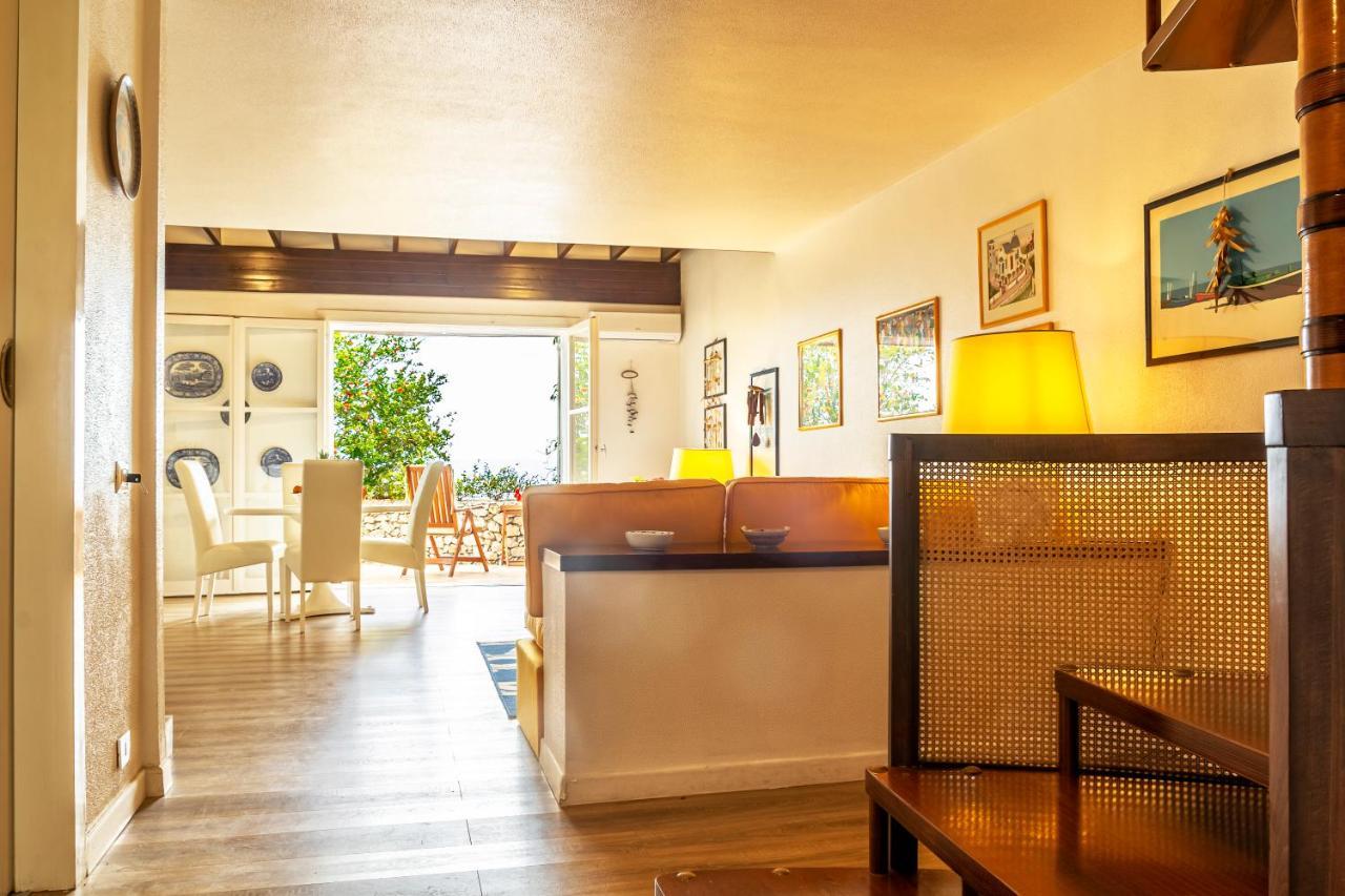 Appartement Sea Life - Taormine Extérieur photo
