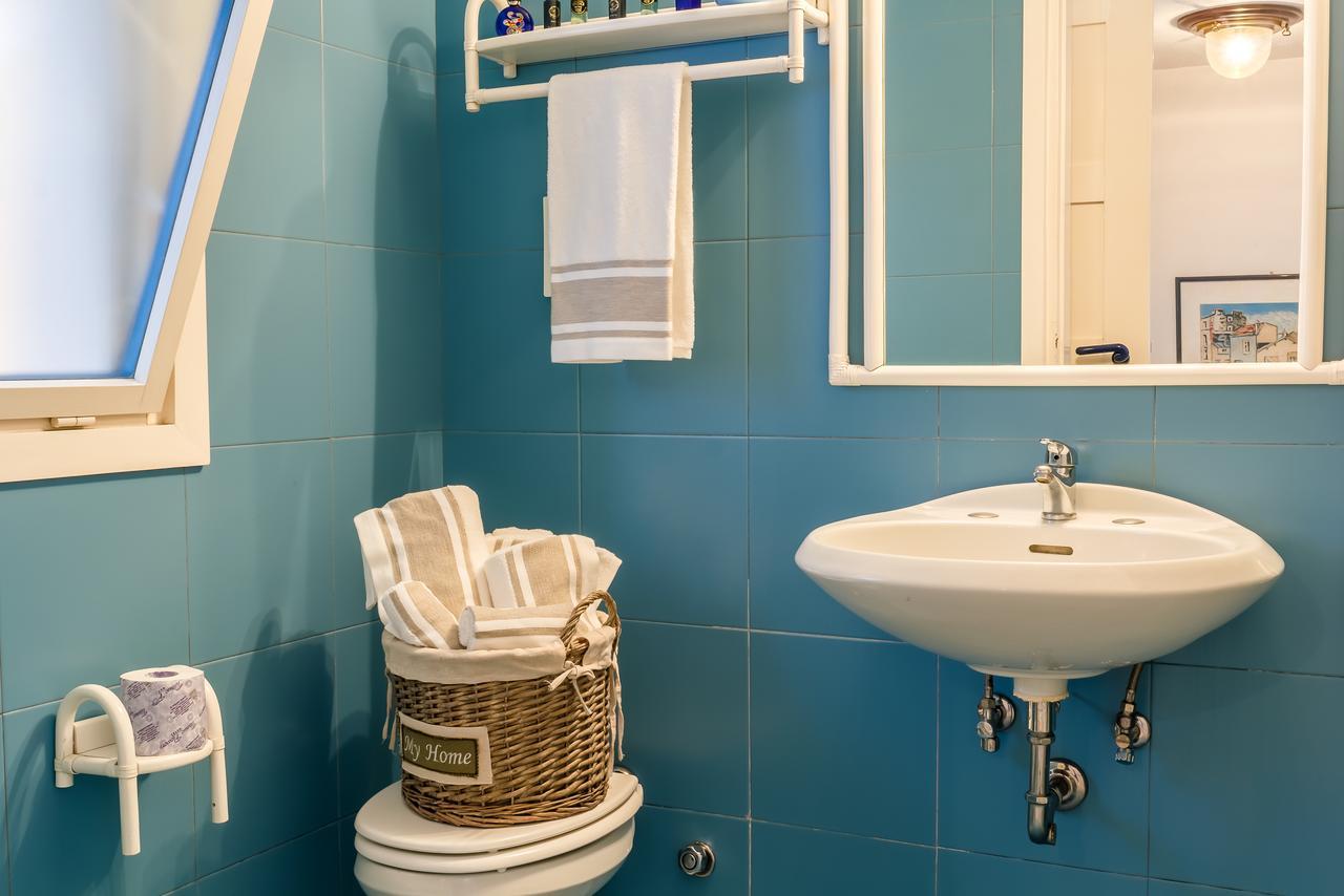Appartement Sea Life - Taormine Extérieur photo