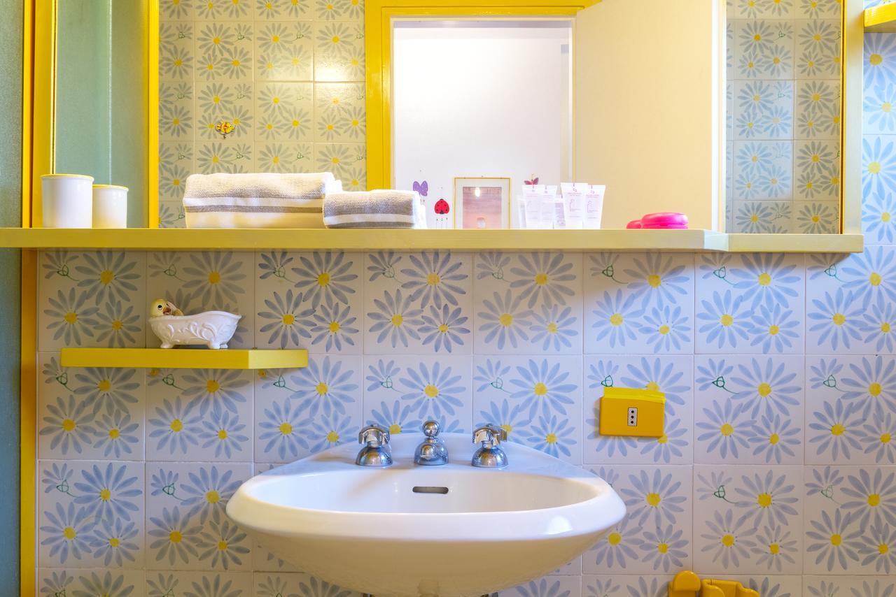 Appartement Sea Life - Taormine Extérieur photo